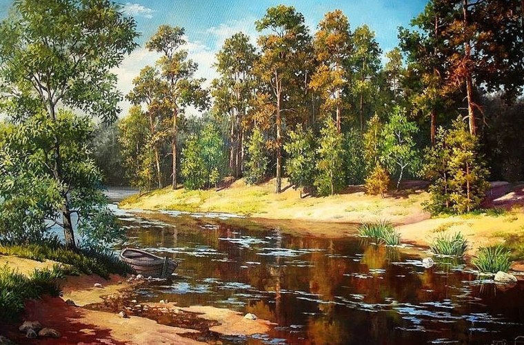 Петер мёнстед (1859-1941)