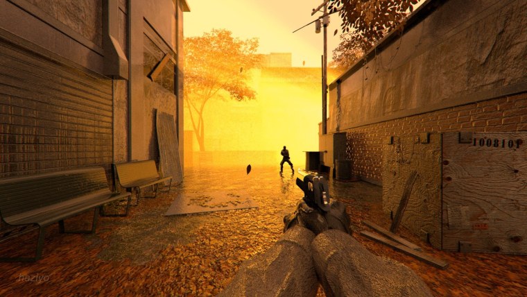 Красивые скрины КС го