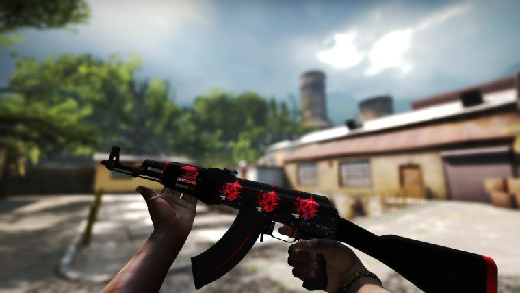 Го в Rainbow Six Siege