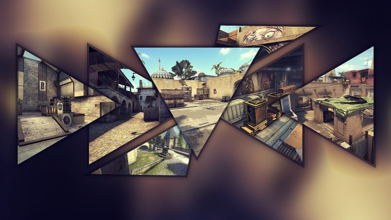 Картинки на рабочий стол КС