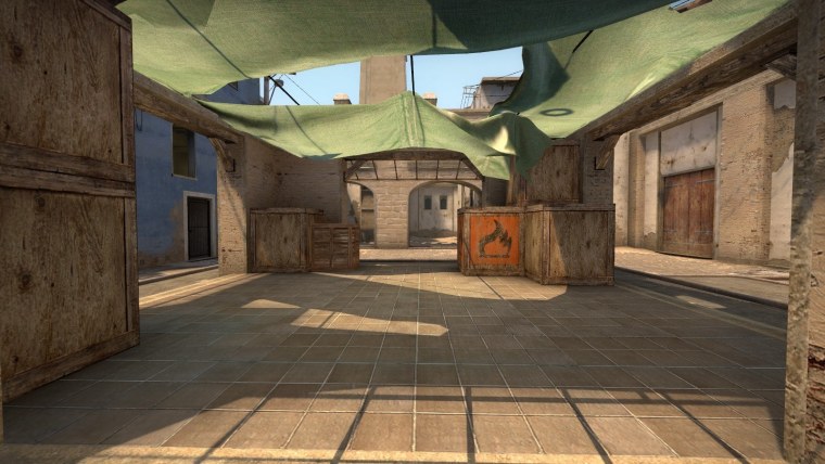 Новый Мираж КС го