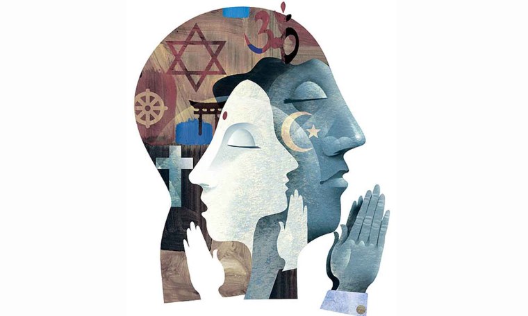 Психология религии