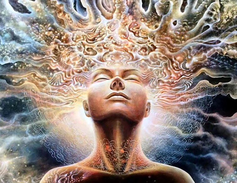 Визуализация мыслей