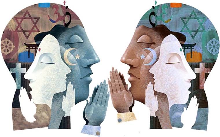 Духовная культура рисунок