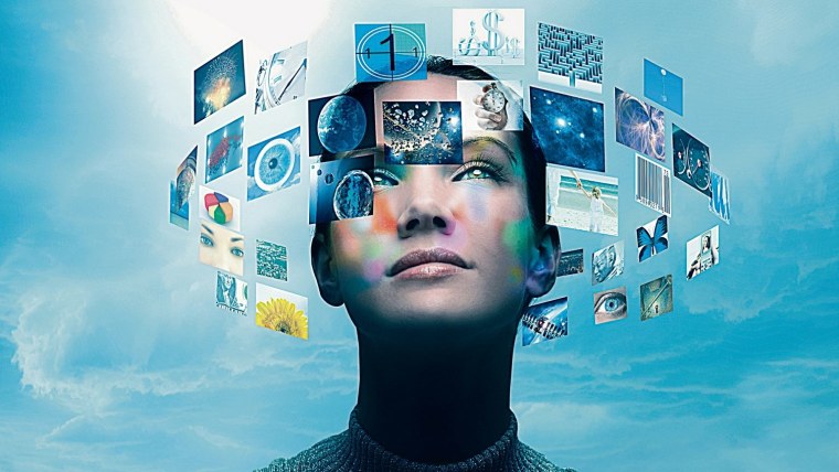 Человек в цифровом пространстве