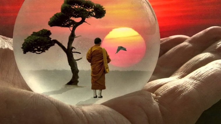 Измерения жизни