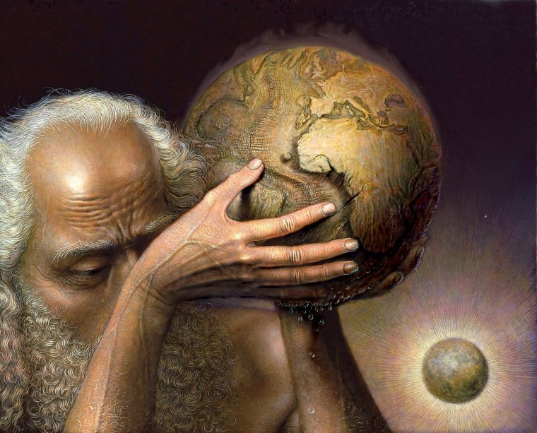 Человек философия