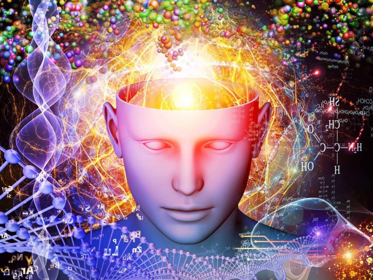 Мысли человека