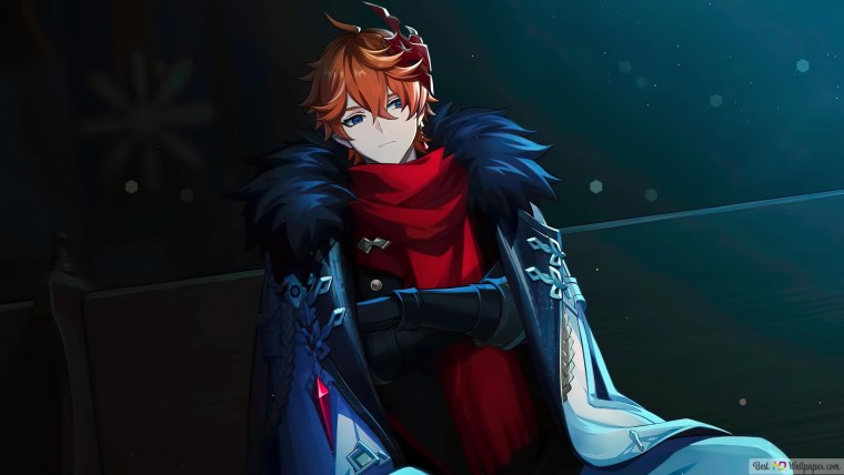 Чайльд Тарталья