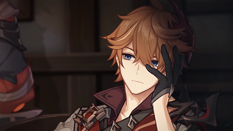 Чайльд Тарталья