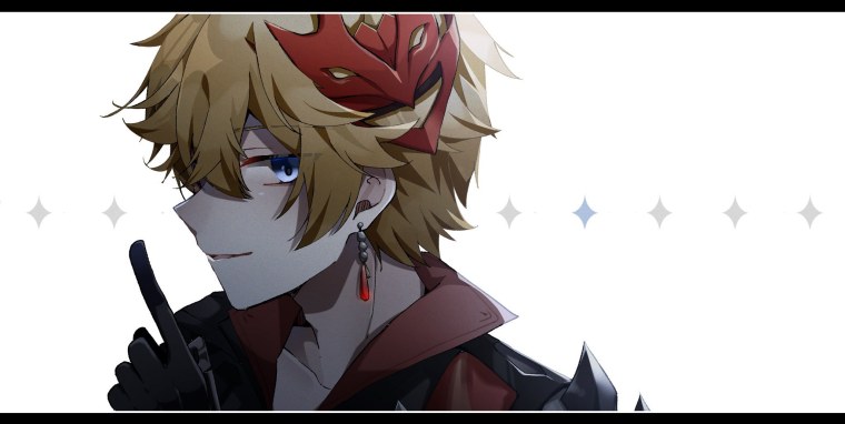 Чжун ли и Тарталья