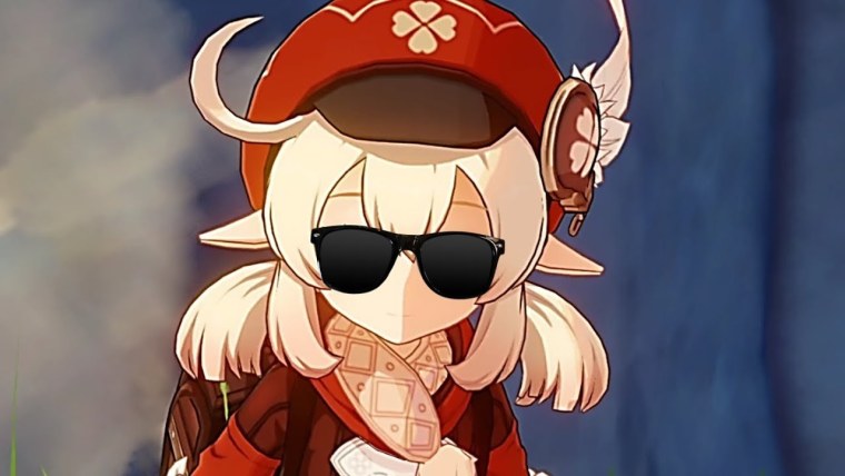 Tartaglia Childe Геншин