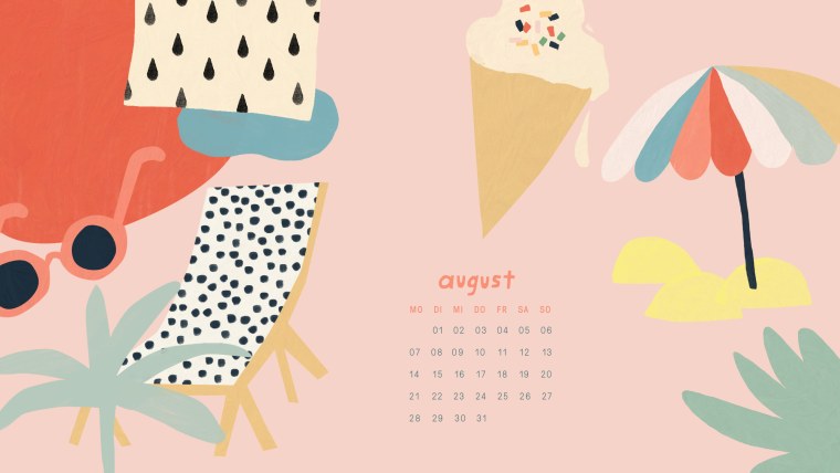 Модные обои на телефон 2018