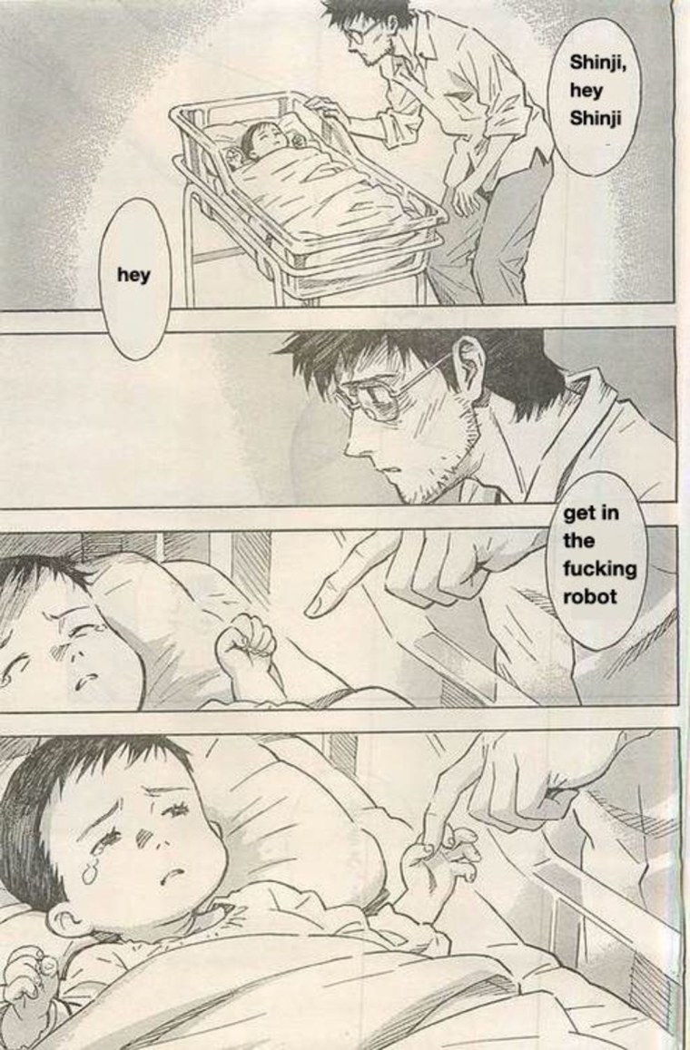 Гендо Икари