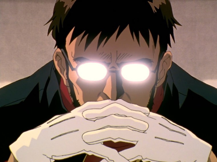 Гэндо Икари