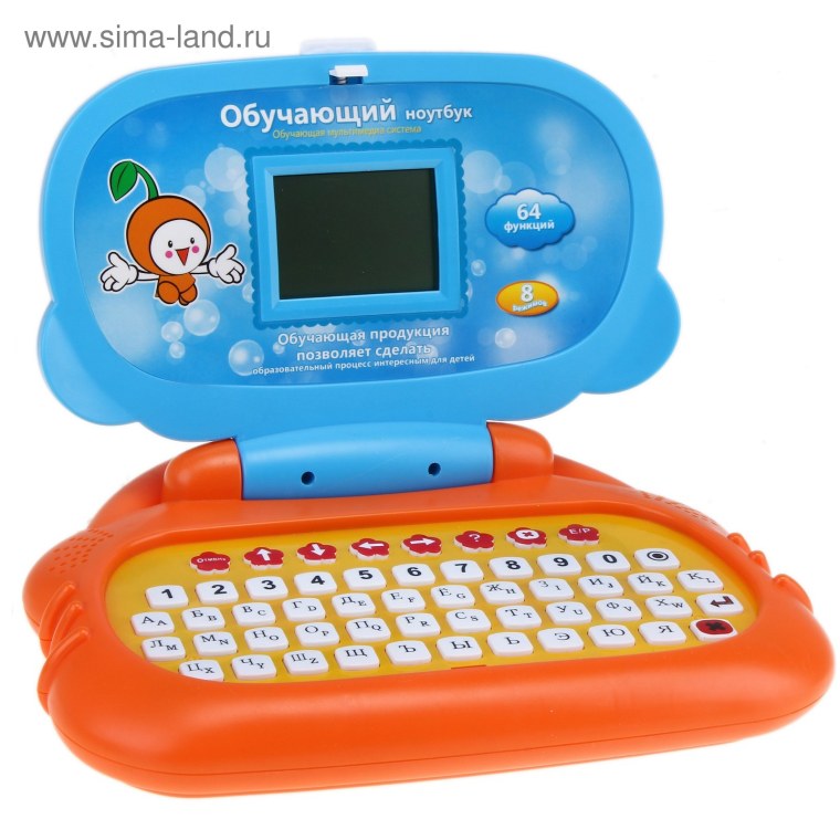 Фотоаппарат Vtech Kidizoom pix