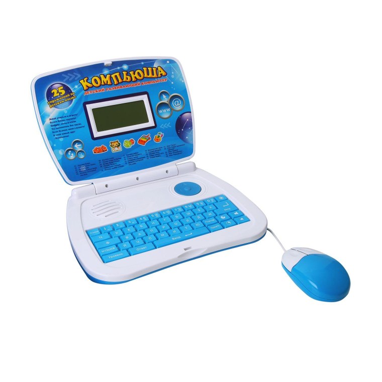 Компьютер Joy Toy 7073