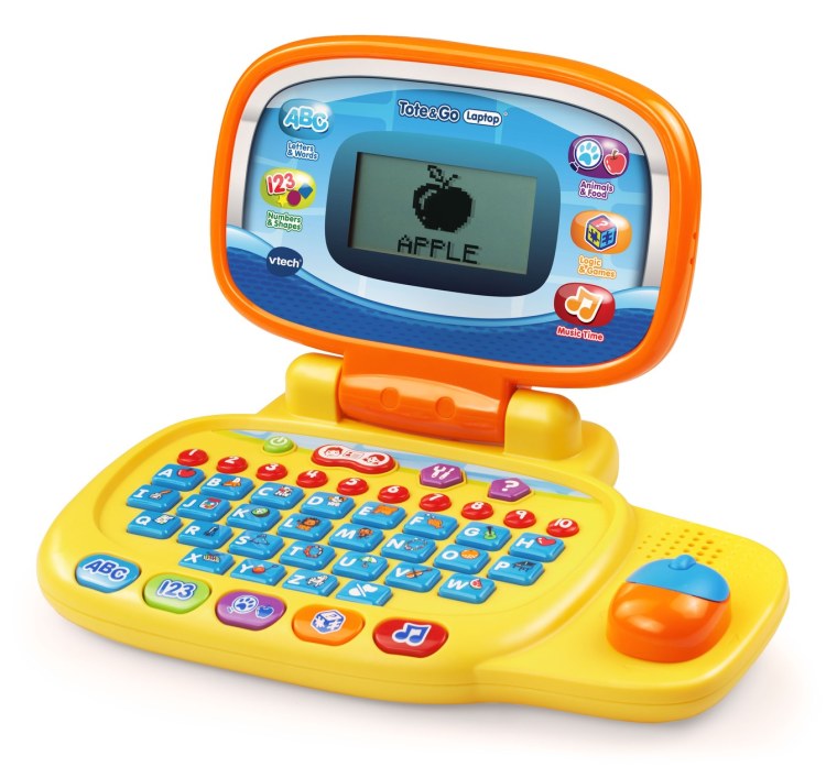 Ноутбук Vtech Nitro
