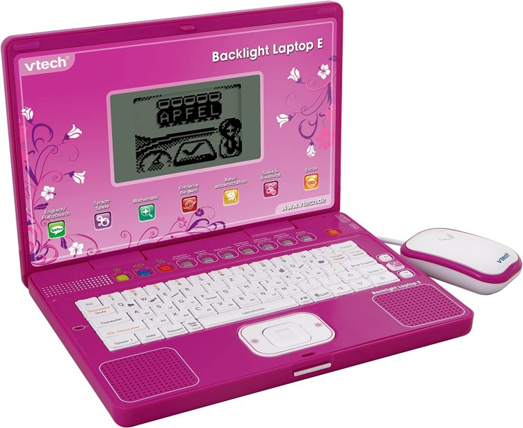 Компьютер Умка Winx pl-1596-1