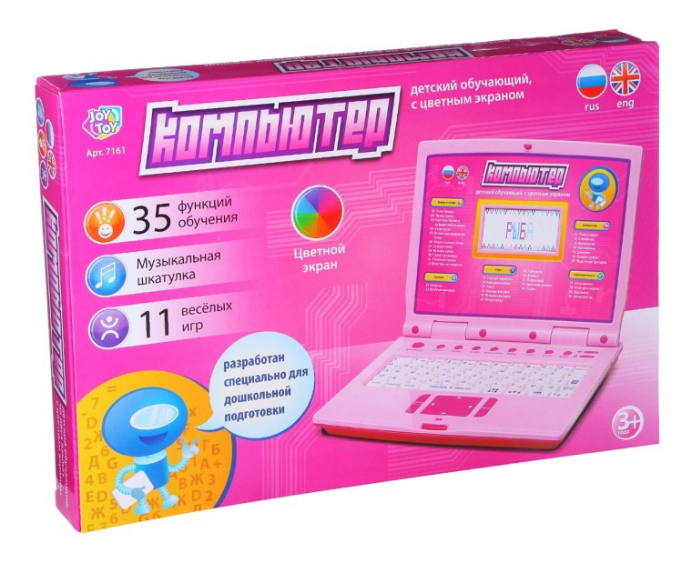 Планшет Умка Азбука а. Барто 82015r