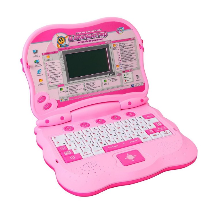 Обучающий компьютер "Winx" (Умка, pl-1596-1sim)