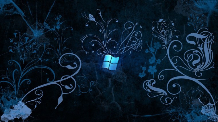 Фон для ноутбука красивые