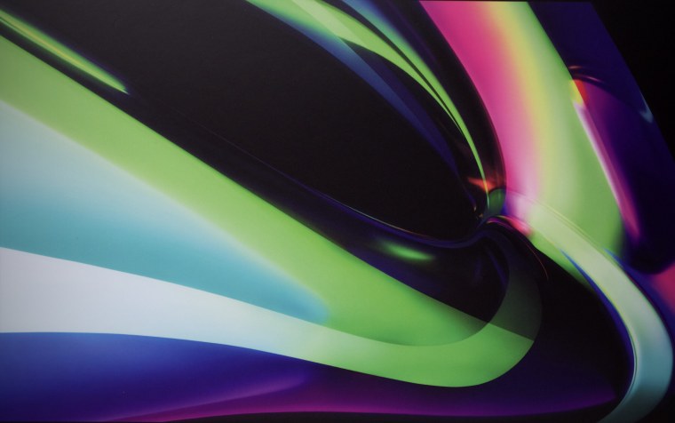 MACBOOK Air 2020 Wallpaper