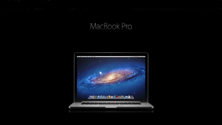 MACBOOK Pro 16 2021