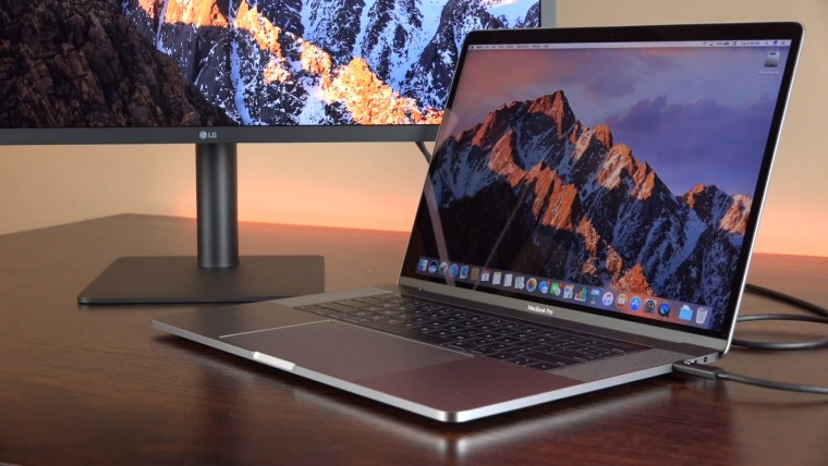 MACBOOK Pro 2021 Macos