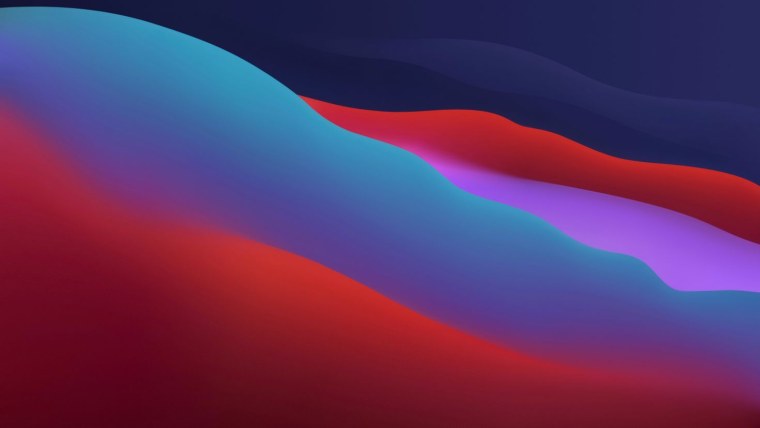 Классические обои Apple