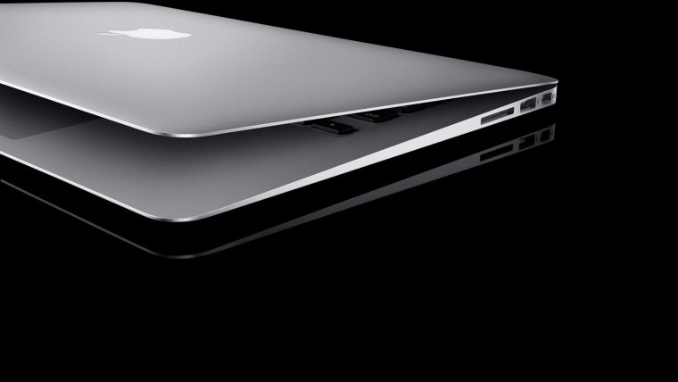 Обои MACBOOK Pro