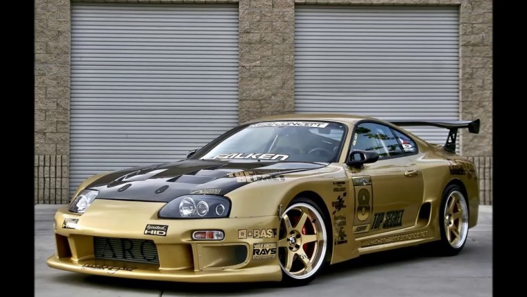 Nissan GTR r35 дрифт