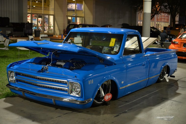 Shelby gt500 постапокалиптический