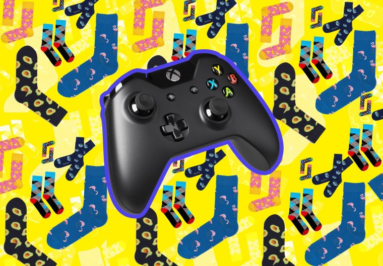 Фотообои джойстик