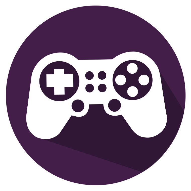 Значок игры