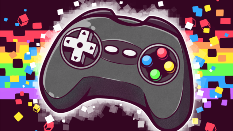 Игровые аватарки