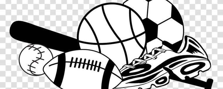 Спортивные принадлежности