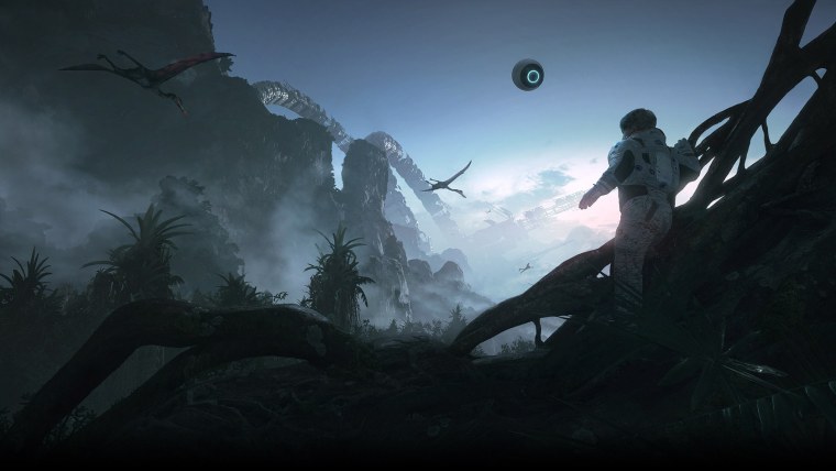 Игра World Journey