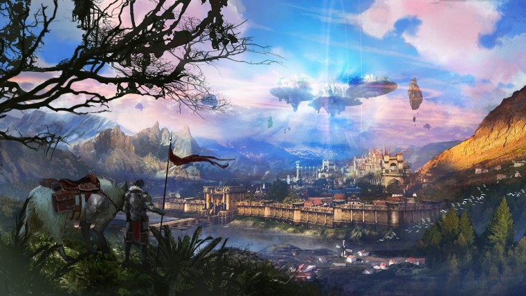 The longest Journey 1999