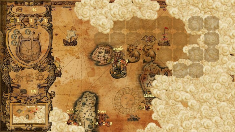 Виртуальный мир