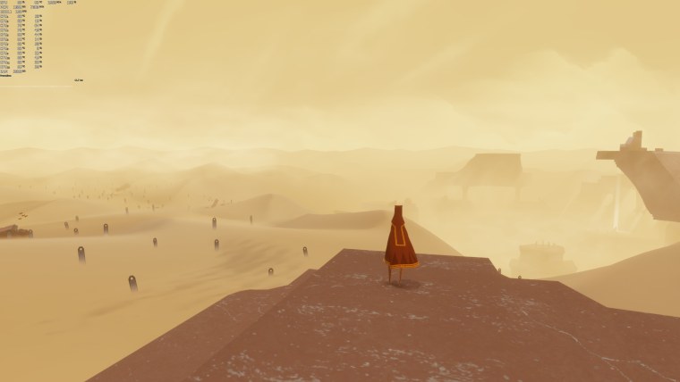 Пустыня арт