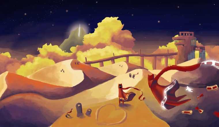 Horizon Zero Dawn (ps4)