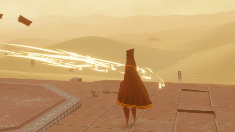 Логотип игры про путешествия