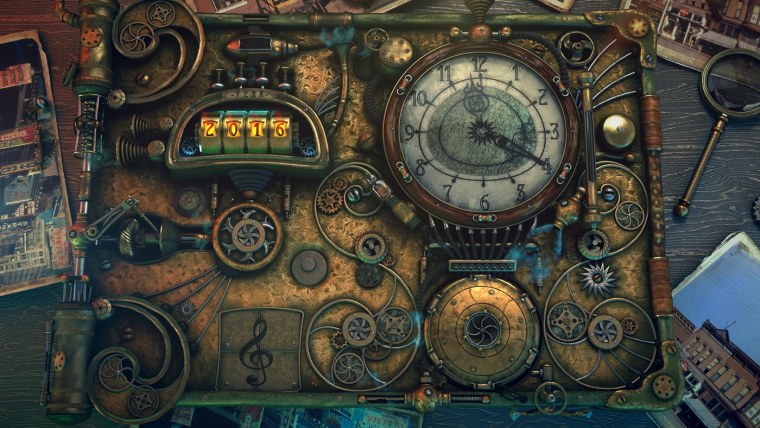 Путешествие на машине арт