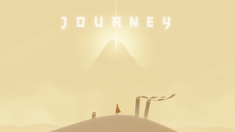 Journey (игра, 2012)