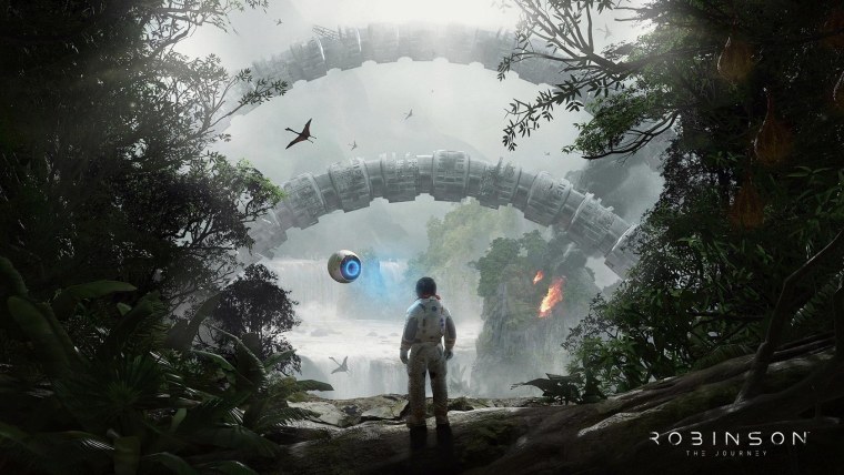 Journey игра референсы