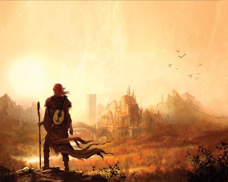 Thatgamecompany Journey