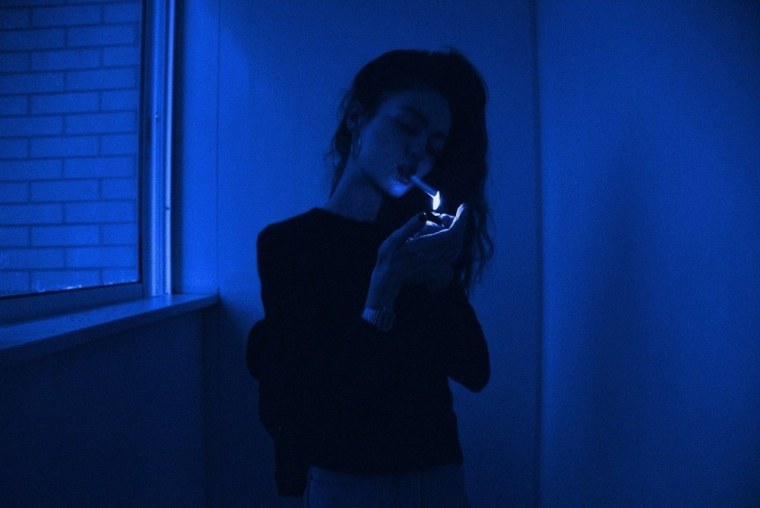 Неоновая Эстетика