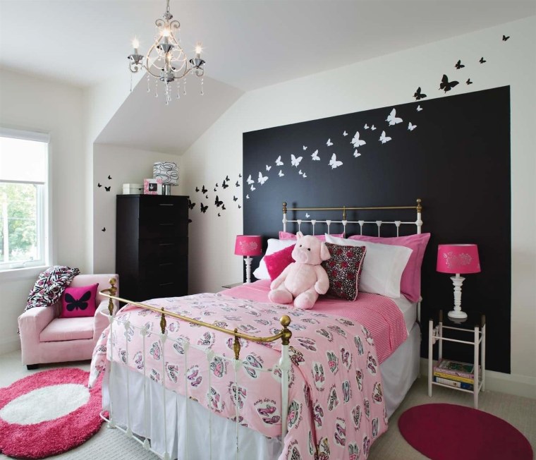 Комнаты для девочек 15 лет