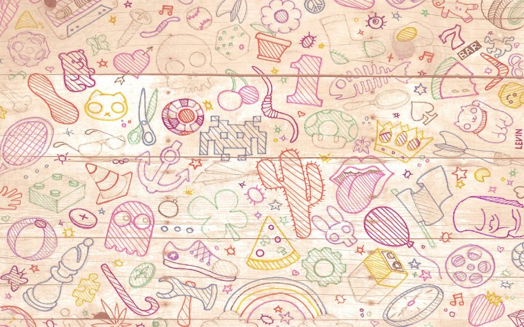 Фон для рисунка